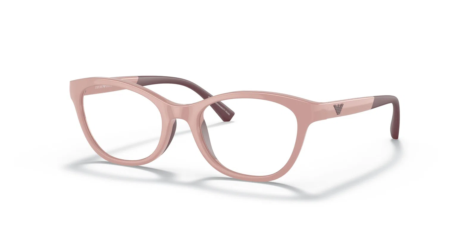 Emporio Armani Kids 3204 Eyeglasses - view 6